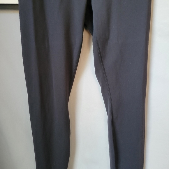 Lululemon Wunder Train Contour Fit High-Rise Tight 25" Black 8 - Picture 6 of 12